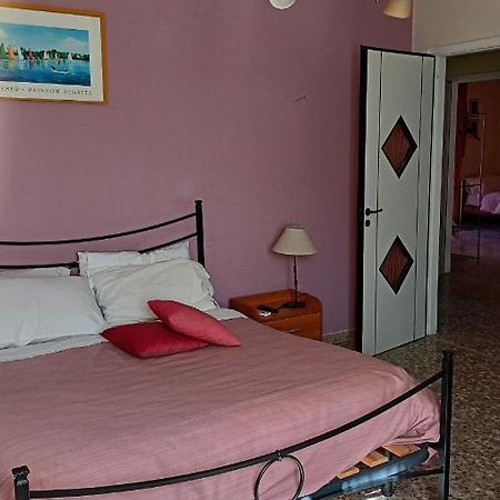 Amuny Sicily Guest House Szirakúza Kültér fotó