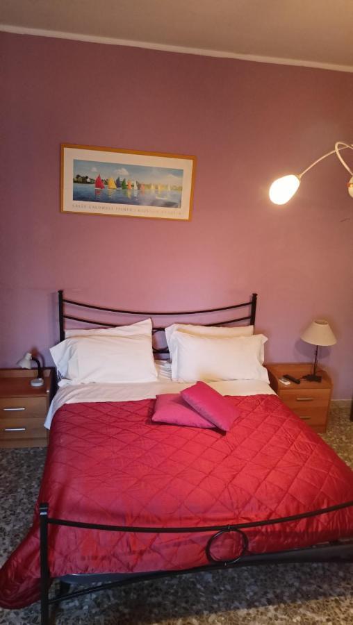 Amuny Sicily Guest House Szirakúza Kültér fotó