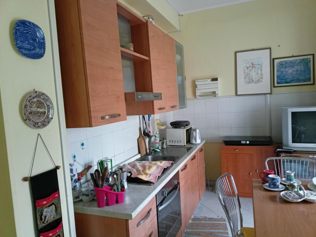 Amuny Sicily Guest House Szirakúza Kültér fotó