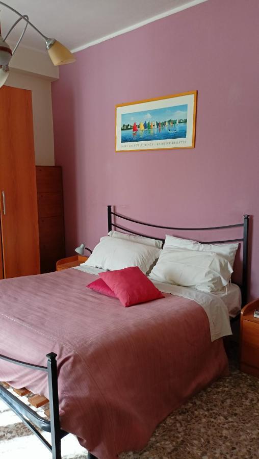 Amuny Sicily Guest House Szirakúza Kültér fotó