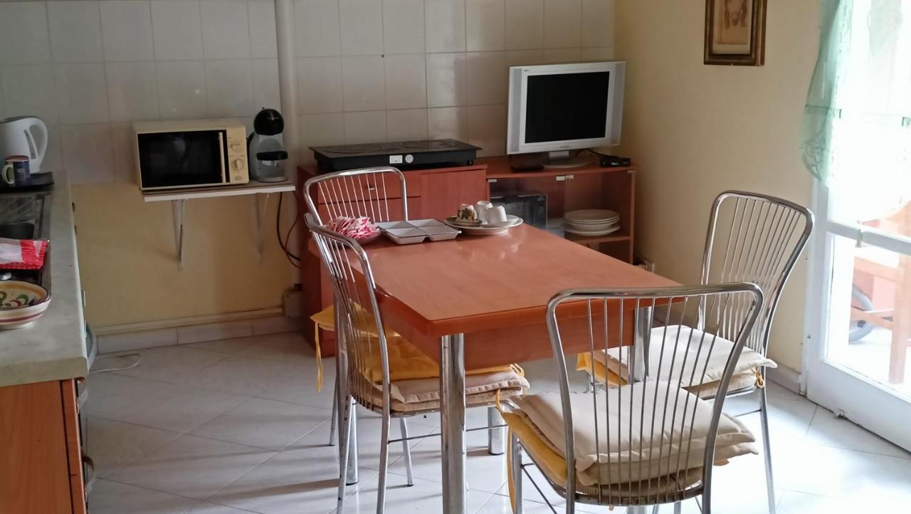 Amuny Sicily Guest House Szirakúza Kültér fotó