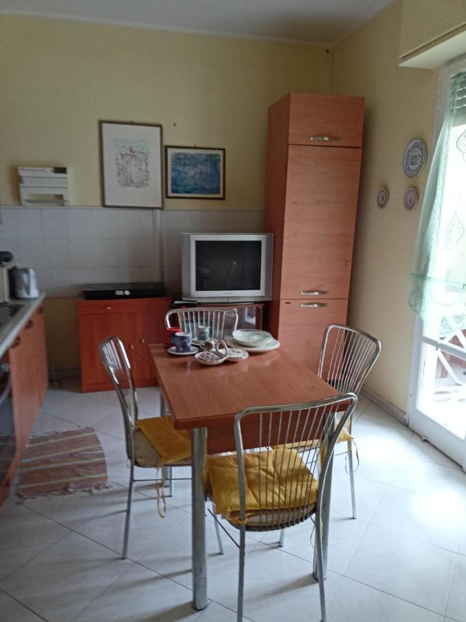 Amuny Sicily Guest House Szirakúza Kültér fotó