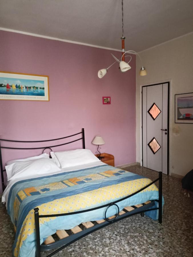 Amuny Sicily Guest House Szirakúza Kültér fotó