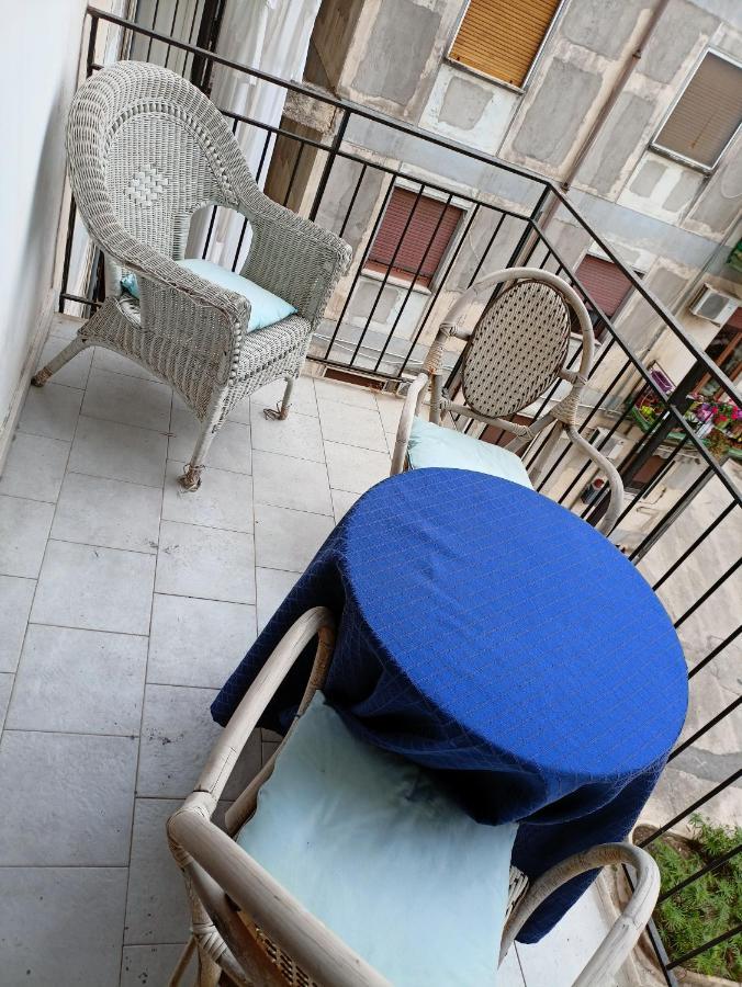 Amuny Sicily Guest House Szirakúza Kültér fotó
