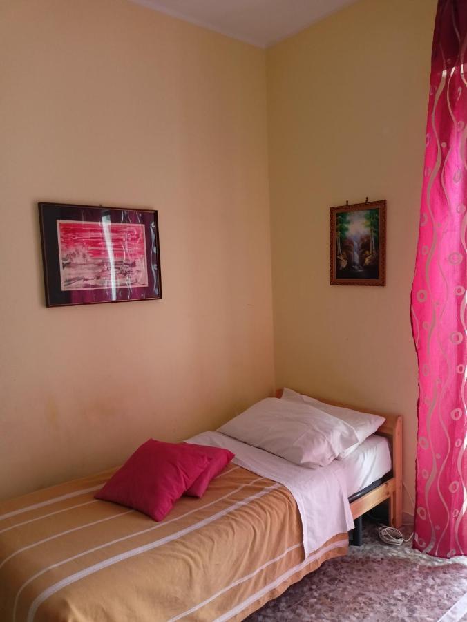 Amuny Sicily Guest House Szirakúza Kültér fotó