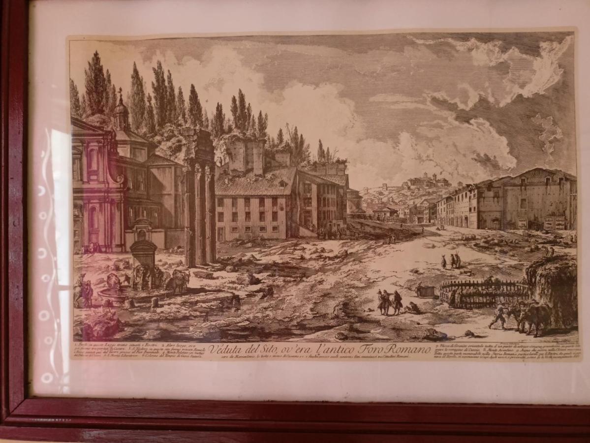 Amuny Sicily Guest House Szirakúza Kültér fotó