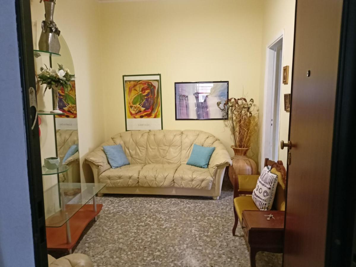 Amuny Sicily Guest House Szirakúza Kültér fotó