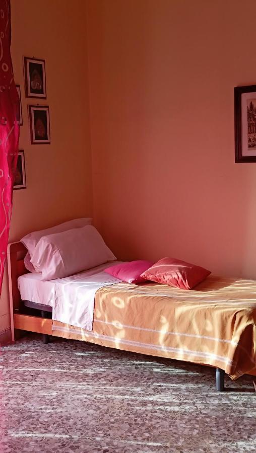 Amuny Sicily Guest House Szirakúza Kültér fotó