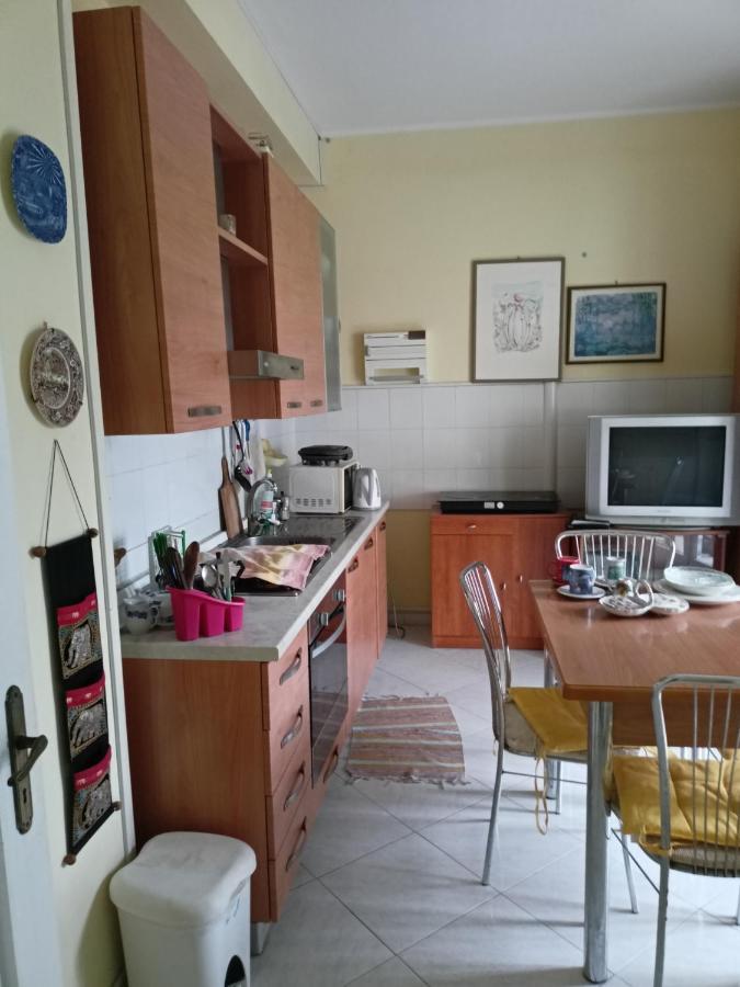 Amuny Sicily Guest House Szirakúza Kültér fotó