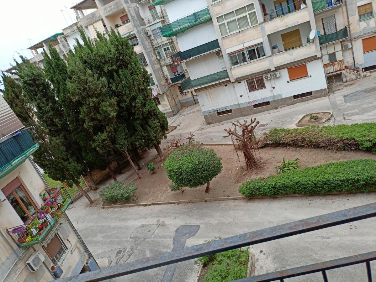 Amuny Sicily Guest House Szirakúza Kültér fotó