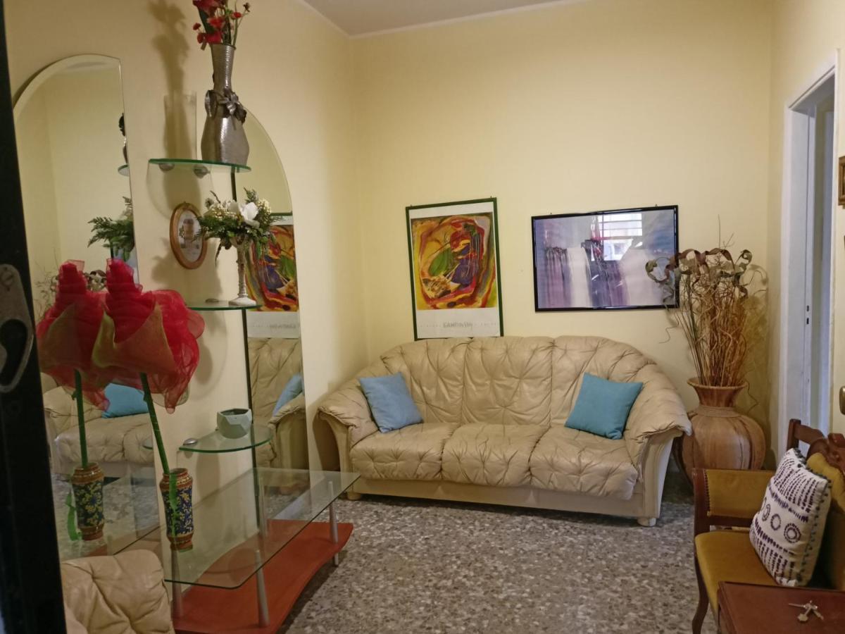 Amuny Sicily Guest House Szirakúza Kültér fotó