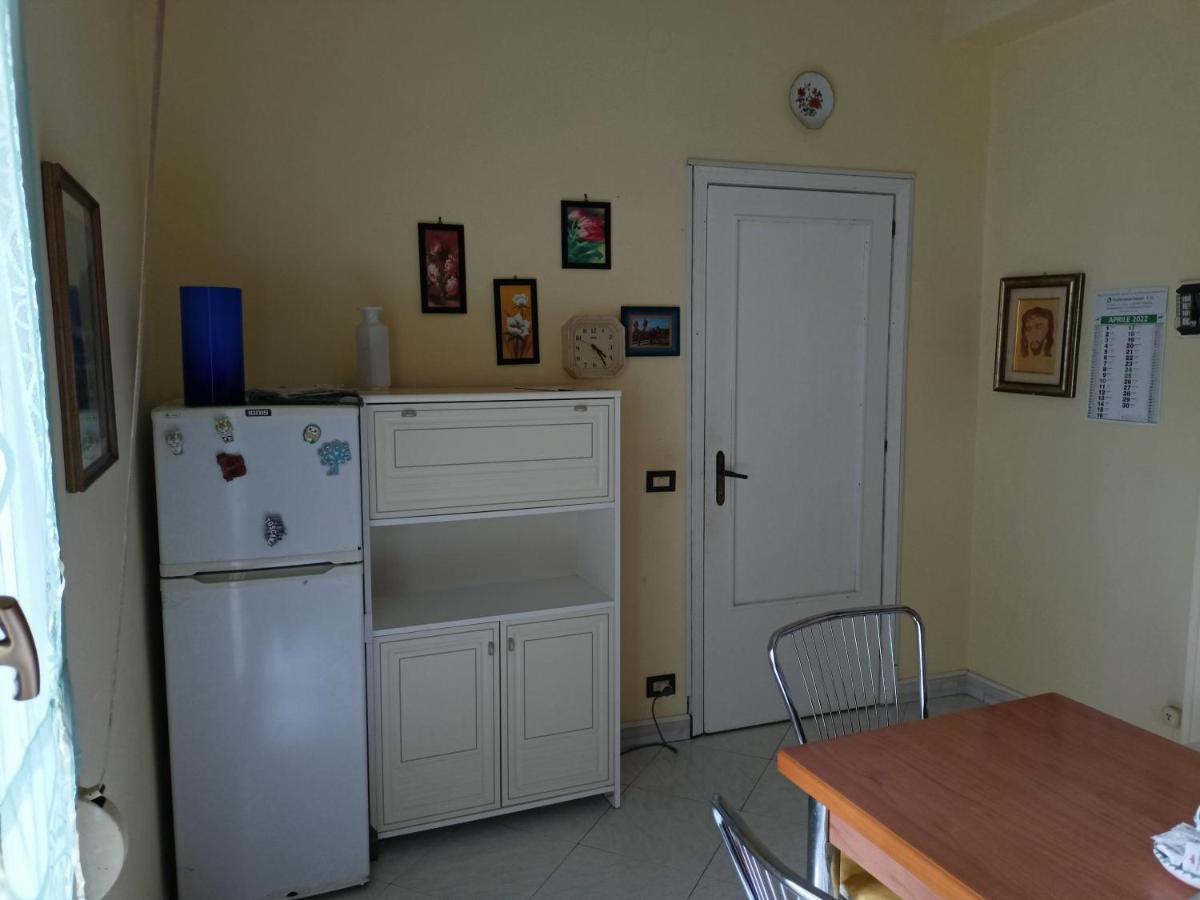 Amuny Sicily Guest House Szirakúza Kültér fotó