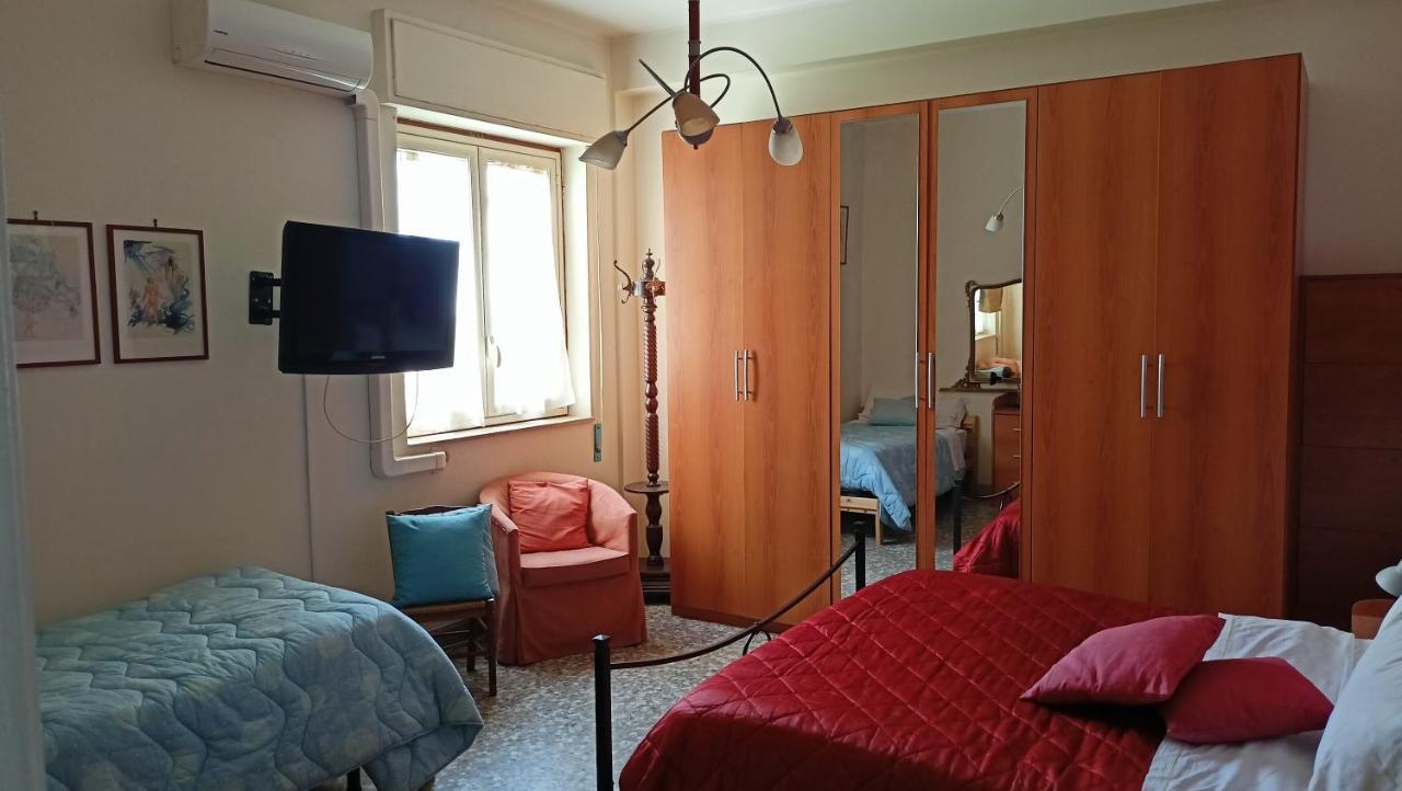 Amuny Sicily Guest House Szirakúza Kültér fotó