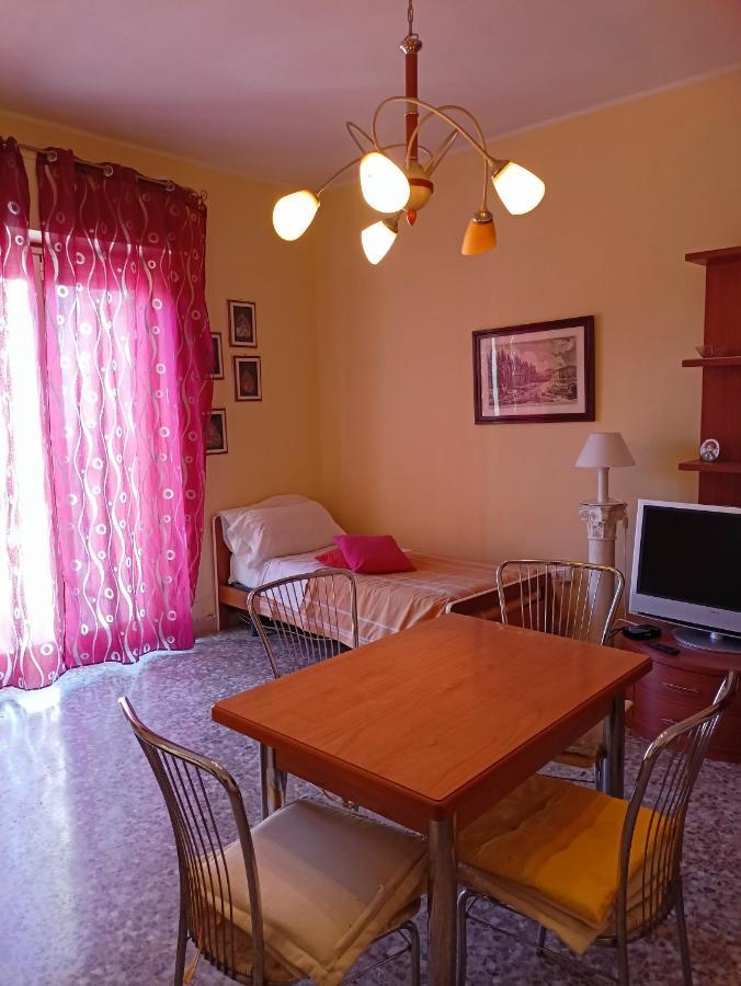 Amuny Sicily Guest House Szirakúza Kültér fotó