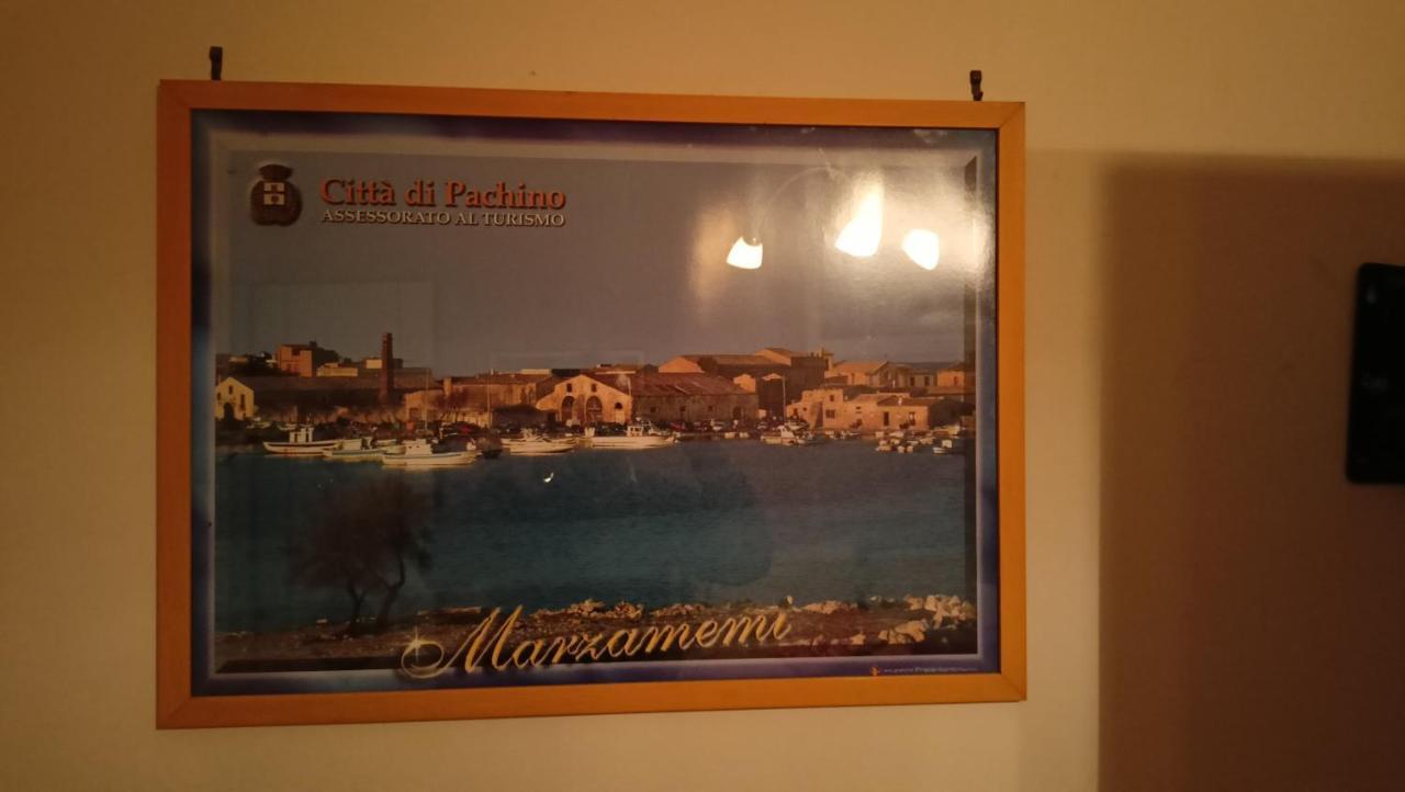 Amuny Sicily Guest House Szirakúza Kültér fotó