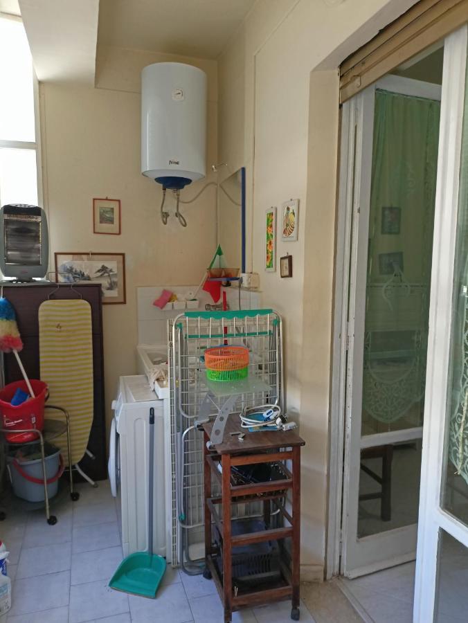 Amuny Sicily Guest House Szirakúza Kültér fotó