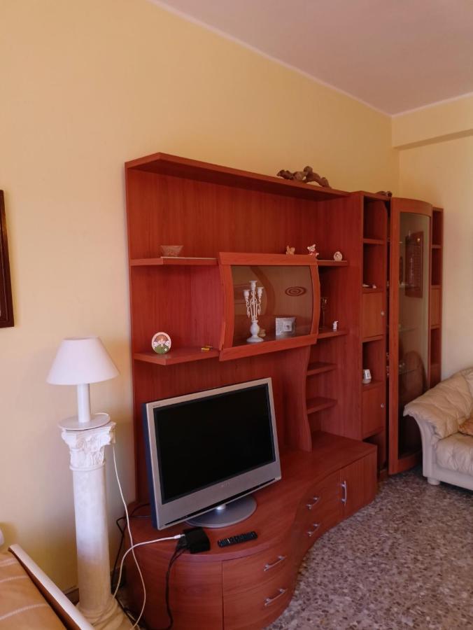 Amuny Sicily Guest House Szirakúza Kültér fotó