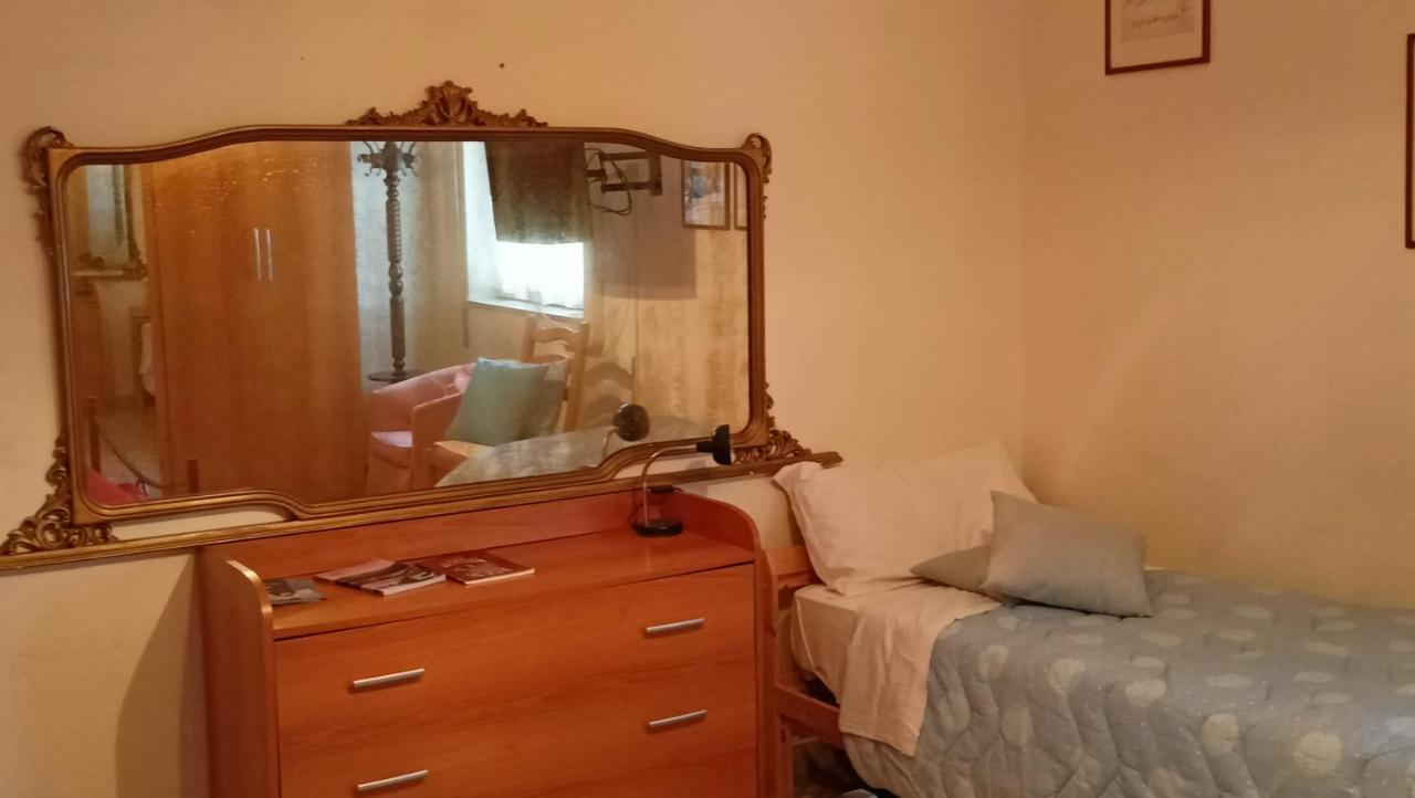 Amuny Sicily Guest House Szirakúza Kültér fotó