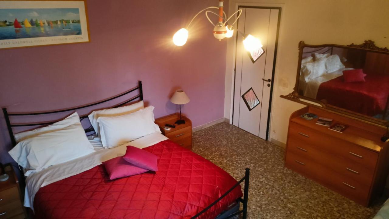 Amuny Sicily Guest House Szirakúza Kültér fotó