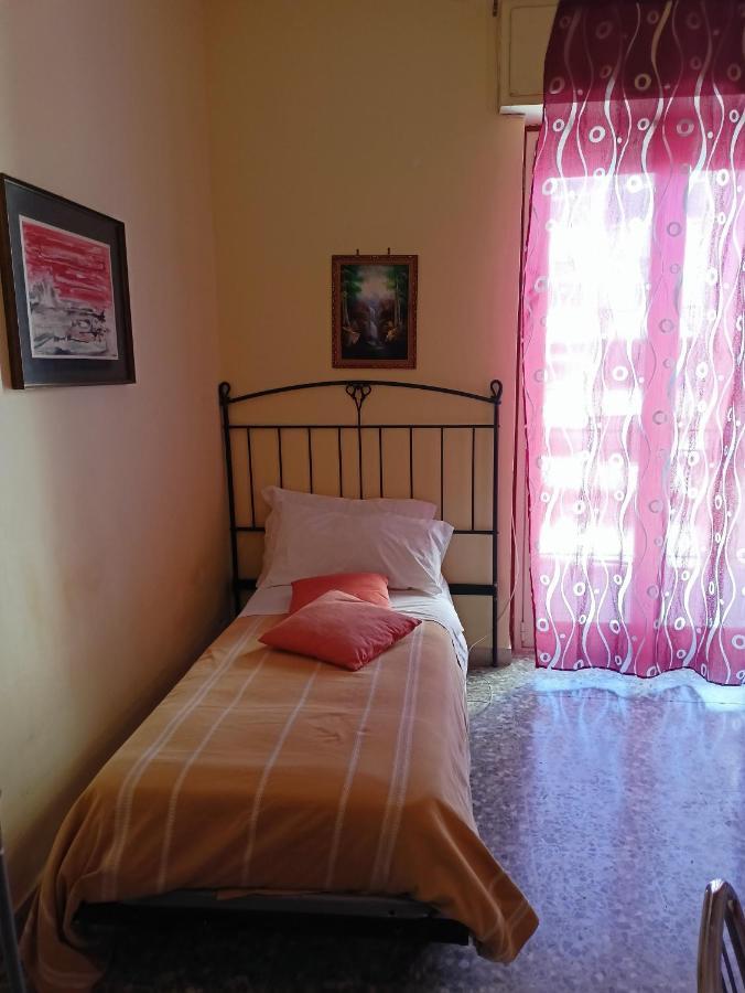 Amuny Sicily Guest House Szirakúza Kültér fotó