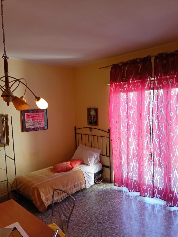 Amuny Sicily Guest House Szirakúza Kültér fotó