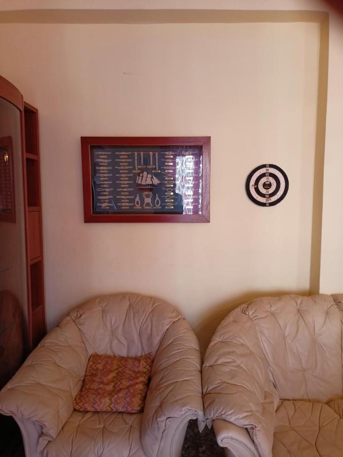 Amuny Sicily Guest House Szirakúza Kültér fotó