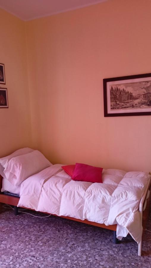 Amuny Sicily Guest House Szirakúza Kültér fotó