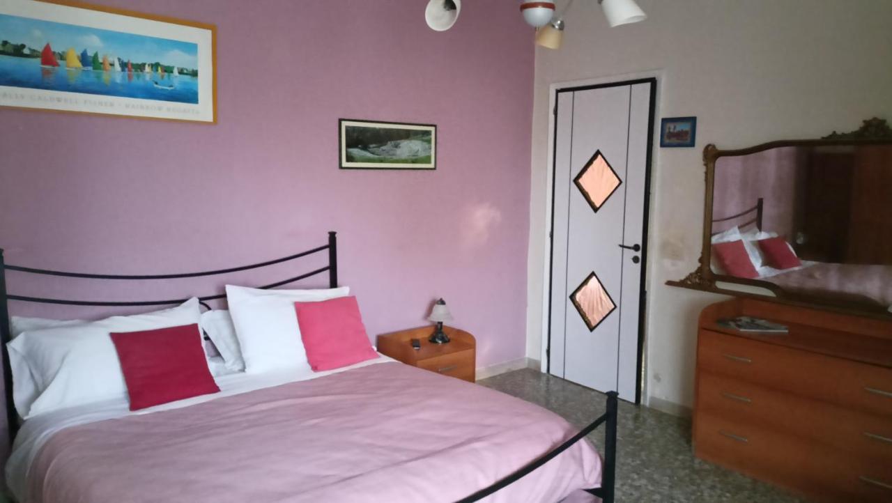 Amuny Sicily Guest House Szirakúza Kültér fotó