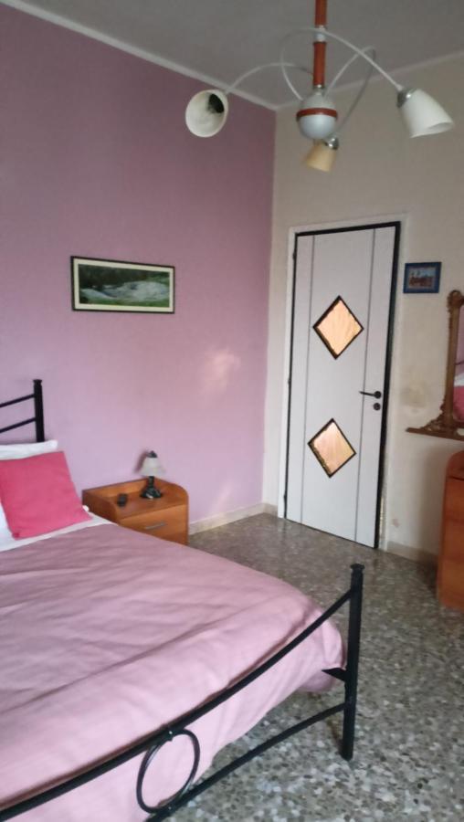 Amuny Sicily Guest House Szirakúza Kültér fotó