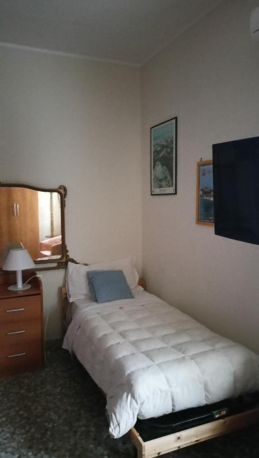 Amuny Sicily Guest House Szirakúza Kültér fotó