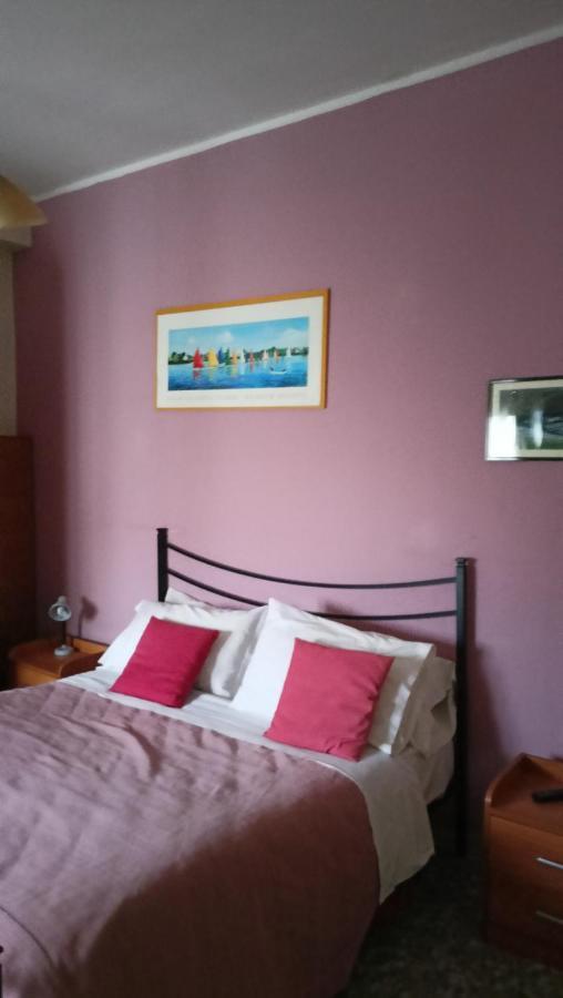 Amuny Sicily Guest House Szirakúza Kültér fotó
